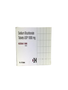 Acedax 1000 Tablet